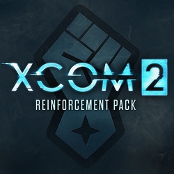 [2K Games] XCOM 2: 増援部隊パック　日本語版