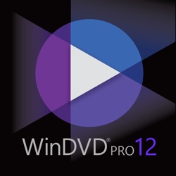 Corel WinDVD Pro 12