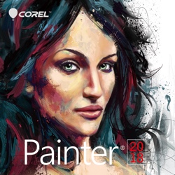Corel Painter 2018(WIN&MAC)