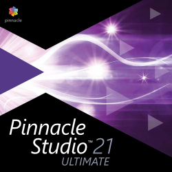 Pinnacle Studio 21 Ultimate