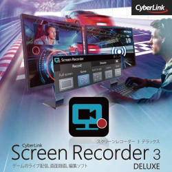 Screen Recorder 3 Deluxe