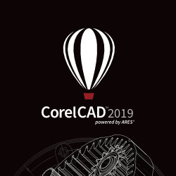 CorelCAD 2019(WIN&MAC)