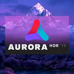 Aurora HDR 2019(WIN&MAC)