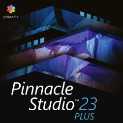 Pinnacle Studio 23 Plus