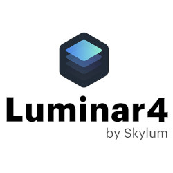 Luminar 4 日本語版(WIN&MAC)