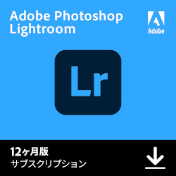 Lightroom CC(WIN&MAC)