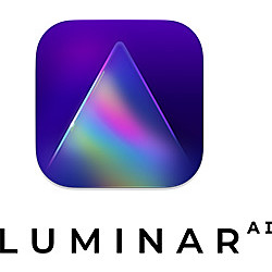 Luminar AI 日本語版(WIN&MAC)