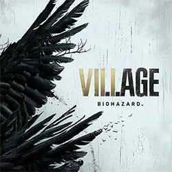 BIOHAZARD VILLAGE