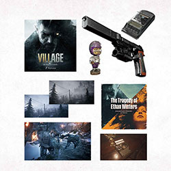 BIOHAZARD VILLAGE DELUXE EDITION Z Version | パソコン工房