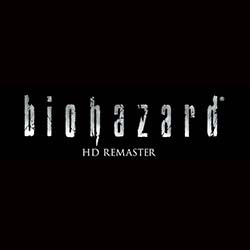 biohazard HD REMASTER