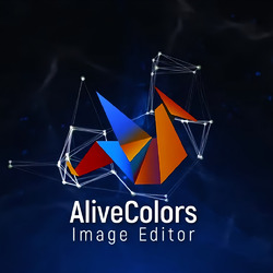 AKVIS AliveColors for Mac Home版 DL版(MAC)