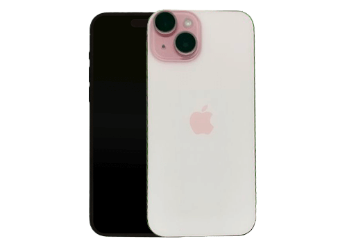 iPhone 15