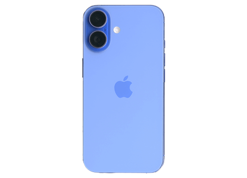 iPhone 16
