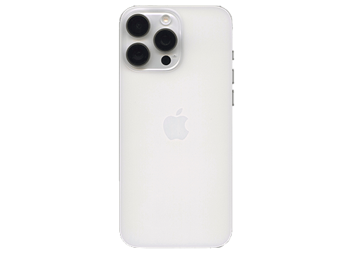 iPhone 16ProMax