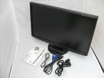 23インチ液晶ディスプレイ Rdt234wlm Bk D の買取価格 パソコン工房