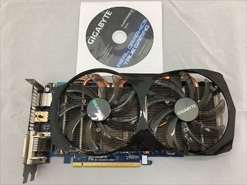 Geforce Gtx 660 Gv N660oc 2gd の買取価格 パソコン工房