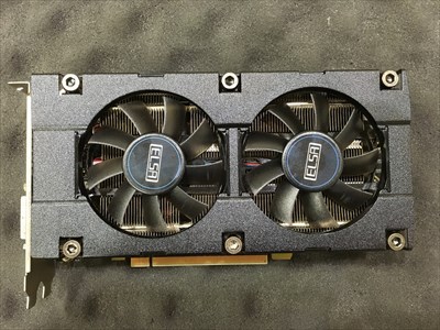 ELSA GeForce GTX 960 2GB S.A.C GD960-2GERX の買取価格 | パソコン工房