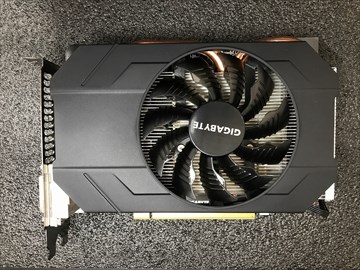 GIGABYTE GV-N960IXOC-2GD GTX 960