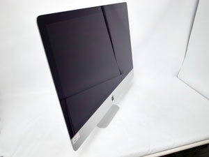 APPLE iMac 27インチMK482J/A　Late2015 　美品