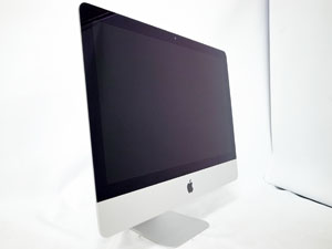 iMac Retina 4K・.5 inch・Late  Core i5 3.1GHz MKJ/A の