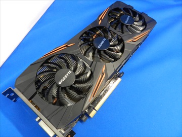 GeForce GTX 1070 G1 Gaming 8G