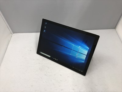 Surface Pro5 (2017) Core m3/4GB/128GB FJR-00014 の買取価格 | パソコン工房