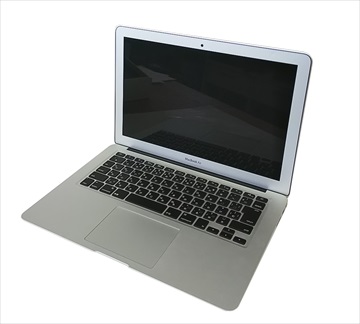 MacBook Air 2017年 MQD32J/A