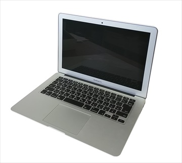 MacBook Air (13-inch・Mid 2017) MQD42J/A の買取価格 | パソコン工房