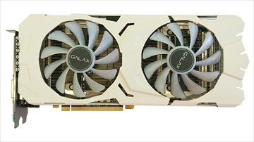 GEFORCE GK-GTX1070Ti-E8GB/W