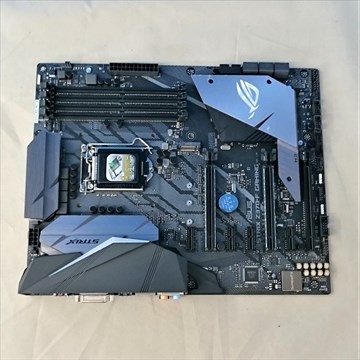 Rog Strix Z370 F Gaming の買取価格 パソコン工房 Rog Strix Z370 F Gaming の買取価格 パソコン工房