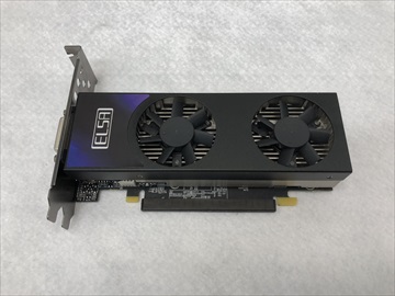 GeForce GTX 1050Ti 4GB LP GD1050-4GERTL の買取価格 | パソコン工房
