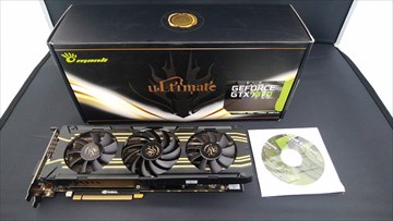 GeForce GTX 1070 Ultimate 8192MB M-NGTX1070U/5RGHDPPP の買取