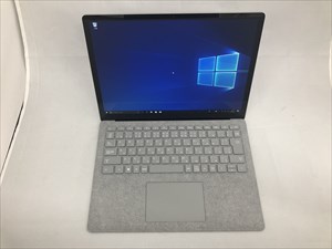 Surface Laptop 13.5 Core i5/8GB/256GB DAG-00106 プラチナ の買取