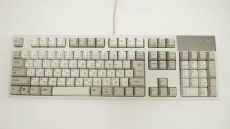 日本製プレミアムキーボードのREALFORCE 『R2』シリーズをレビュー