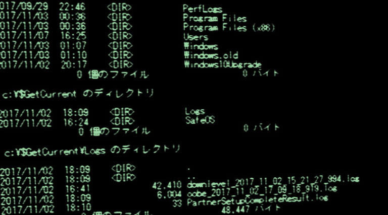 iptables-永続的