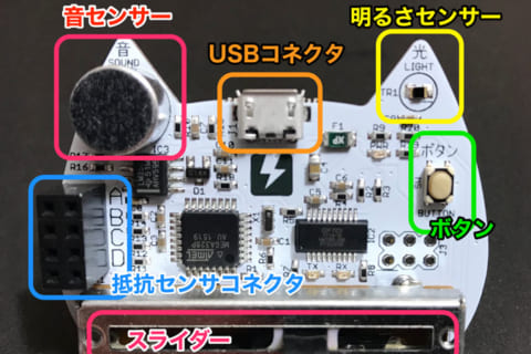 Scratchとnekoboard2でコンピュータを体験しようのイメージ画像