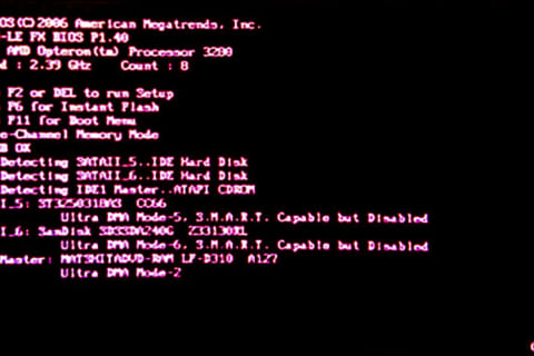 旧BIOSを進化させたUEFI、その基本を解説（後編：設定と確認）のイメージ画像