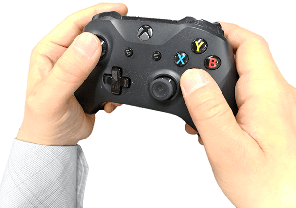 改めてxbox One ワイヤレスコントローラーレビュー パソコン工房 Nexmag