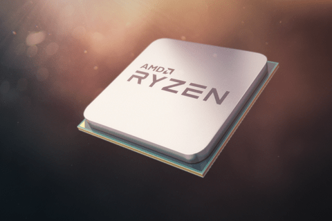 Ryzen 7 2700X など第2世代 Ryzen ベンチマーク比較レビューのイメージ画像