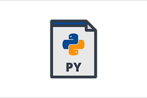 Python Windowsで開発環境の構築のイメージ画像