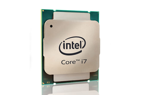 core i7 cpu