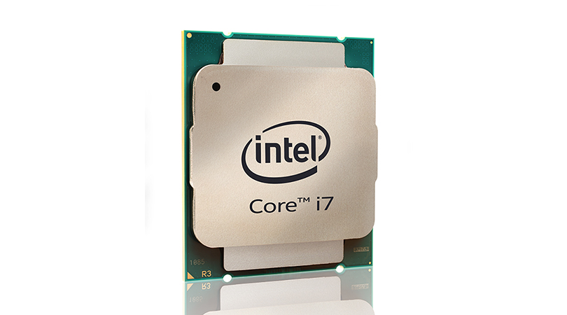 CPU　Core i7-3770, Core i7-860 セット