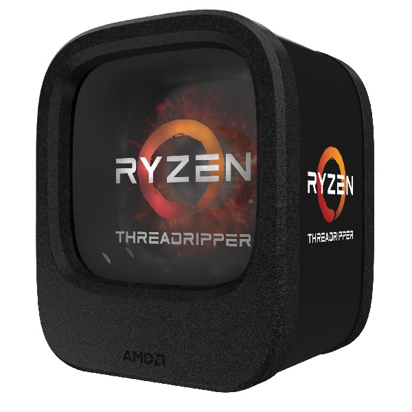 Ryzen Threadripper 1950X