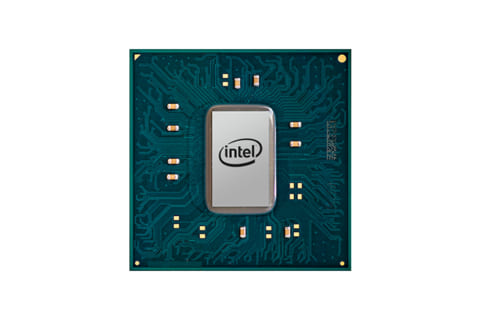 ノートパソコン用CPU Intel corei7 740QM PGA988