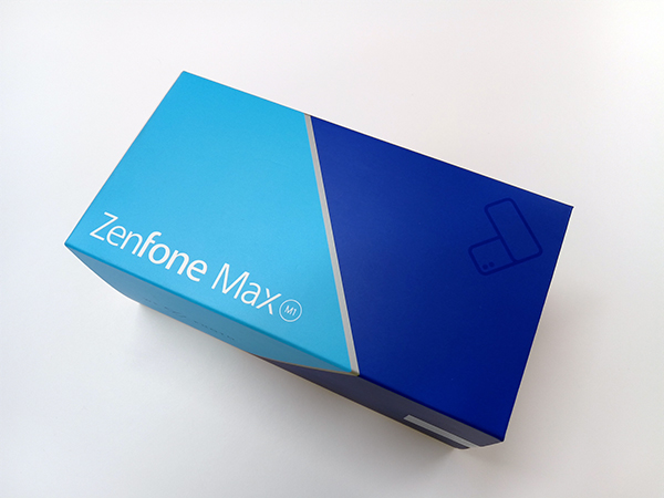 ZenFone MAX M1 5.5 (ZB555KL)