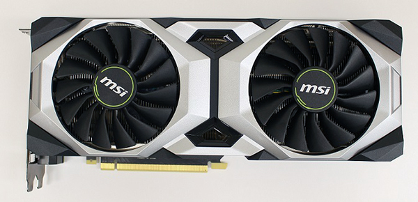 GeForce RTX 2080 Ti 全景-1