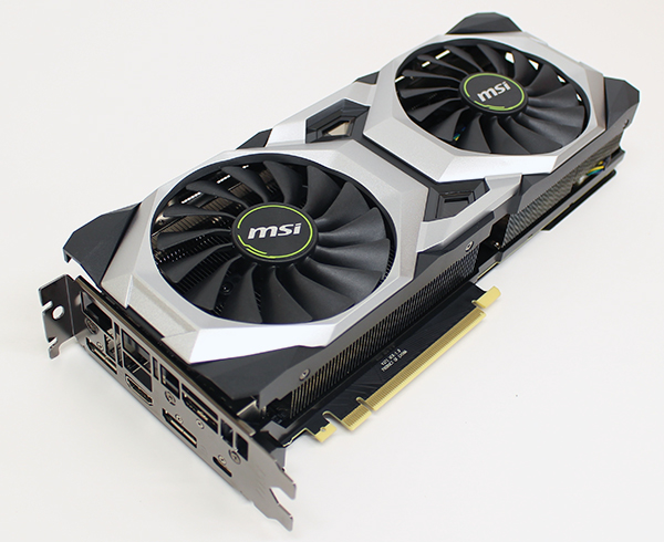 GeForce RTX 2080 Ti 全景-2