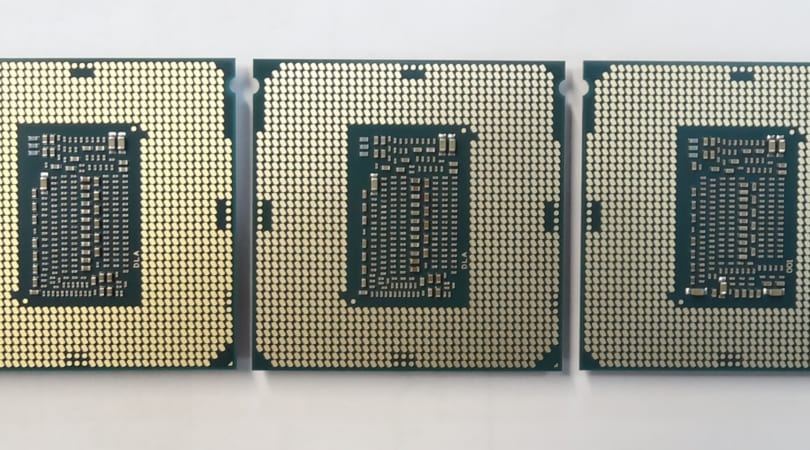 Core i9-9900K Core i7-9700K Core i5-9600K ベンチマークレビュー