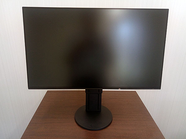 EIZO EV2451を6画面で試す！ | パソコン工房 NEXMAG