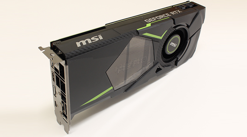 vinder bleg fossil GeForce RTX 2070 速攻ベンチマークレビュー | パソコン工房 NEXMAG